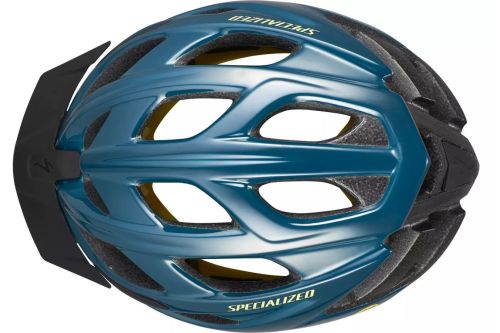 Kask rowerowy Specialized Chamonix Mips